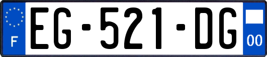 EG-521-DG