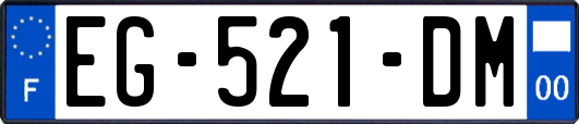 EG-521-DM