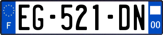 EG-521-DN