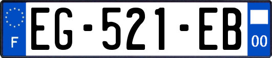 EG-521-EB
