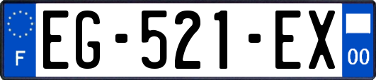 EG-521-EX