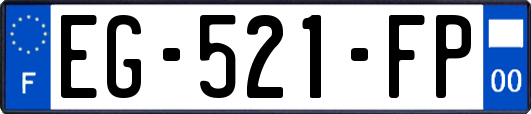 EG-521-FP