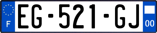 EG-521-GJ