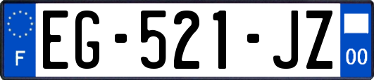 EG-521-JZ