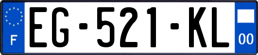 EG-521-KL