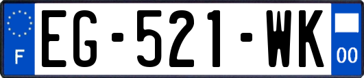 EG-521-WK