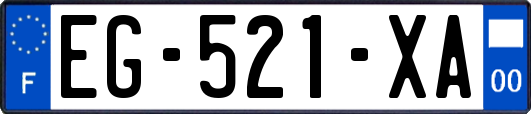 EG-521-XA