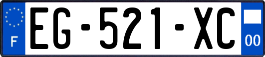 EG-521-XC