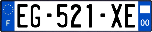 EG-521-XE
