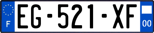 EG-521-XF