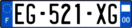 EG-521-XG