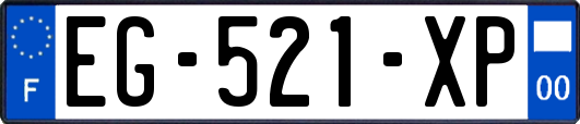 EG-521-XP