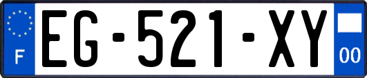 EG-521-XY