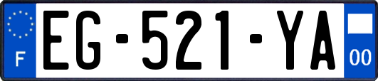 EG-521-YA