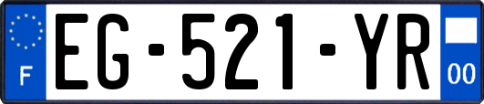 EG-521-YR