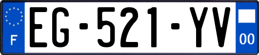 EG-521-YV