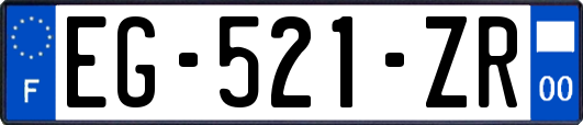 EG-521-ZR