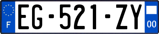 EG-521-ZY