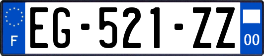 EG-521-ZZ
