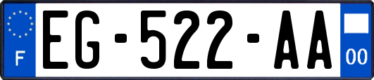 EG-522-AA