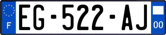 EG-522-AJ