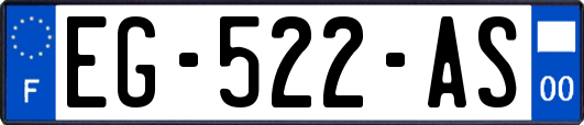 EG-522-AS