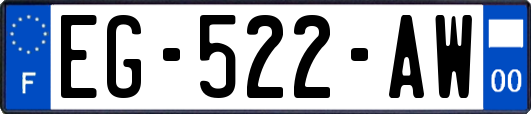 EG-522-AW