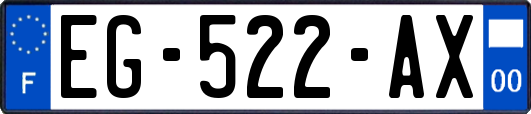 EG-522-AX