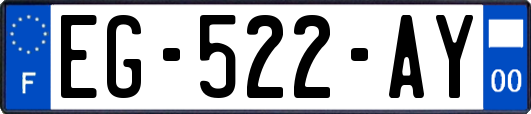 EG-522-AY