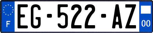 EG-522-AZ