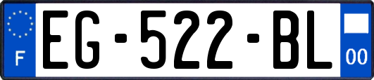 EG-522-BL