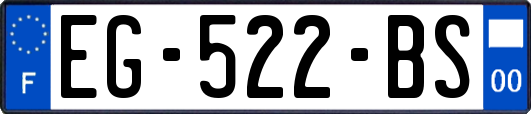 EG-522-BS