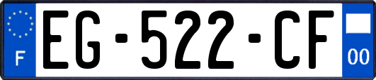 EG-522-CF