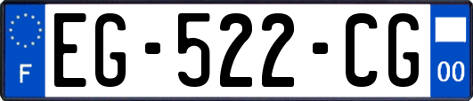 EG-522-CG