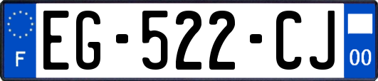 EG-522-CJ