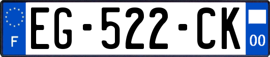 EG-522-CK