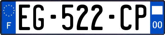 EG-522-CP