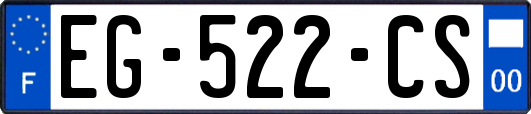 EG-522-CS