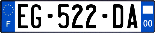 EG-522-DA