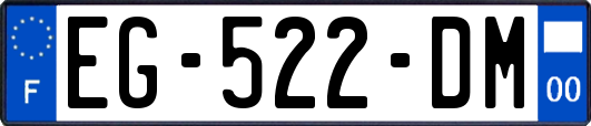 EG-522-DM
