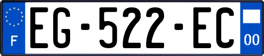 EG-522-EC