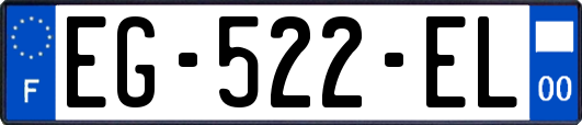 EG-522-EL