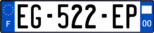 EG-522-EP