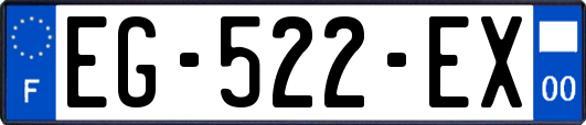 EG-522-EX