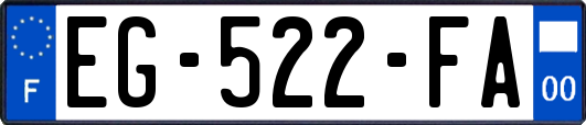 EG-522-FA