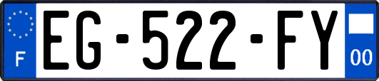 EG-522-FY