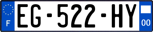 EG-522-HY