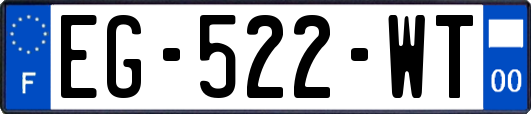 EG-522-WT