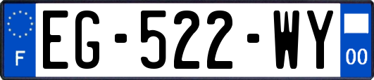 EG-522-WY