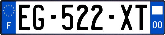 EG-522-XT